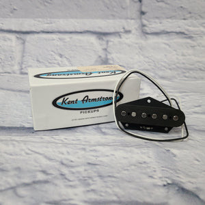 Kent Armstrong Hot Rod Series Twanger Single Coil Bridge Pickup For Fender Telecaster