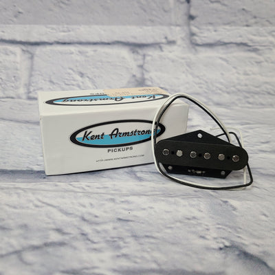 Kent Armstrong Hot Rod Series Twanger Single Coil Bridge Pickup For Fender Telecaster