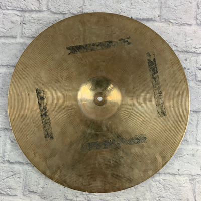 Sabian AAX Ride 20 Ride Cymbal