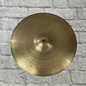 Zildjian 18 Avedis Ride Cymbal