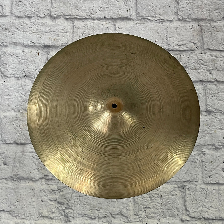 Zildjian 18 Avedis Ride Cymbal