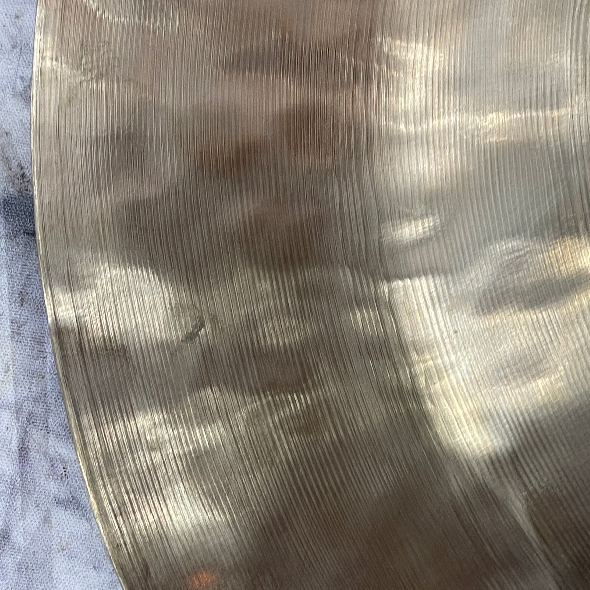 Wuhan 16" China Cymbal