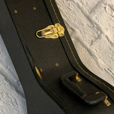 Unknown Acoustic Guitar Case