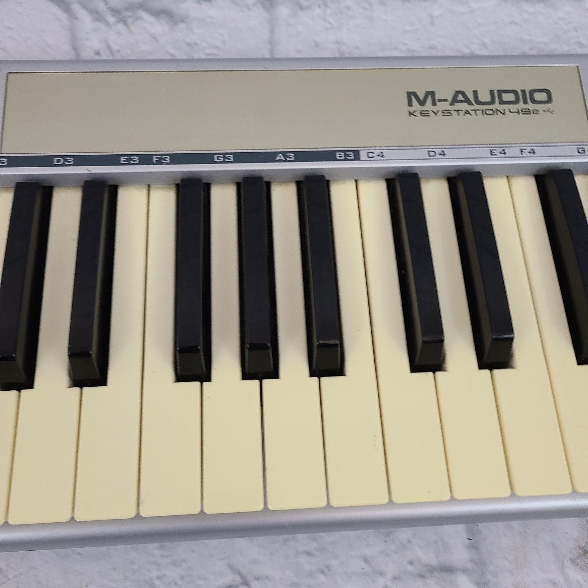 M-Audio