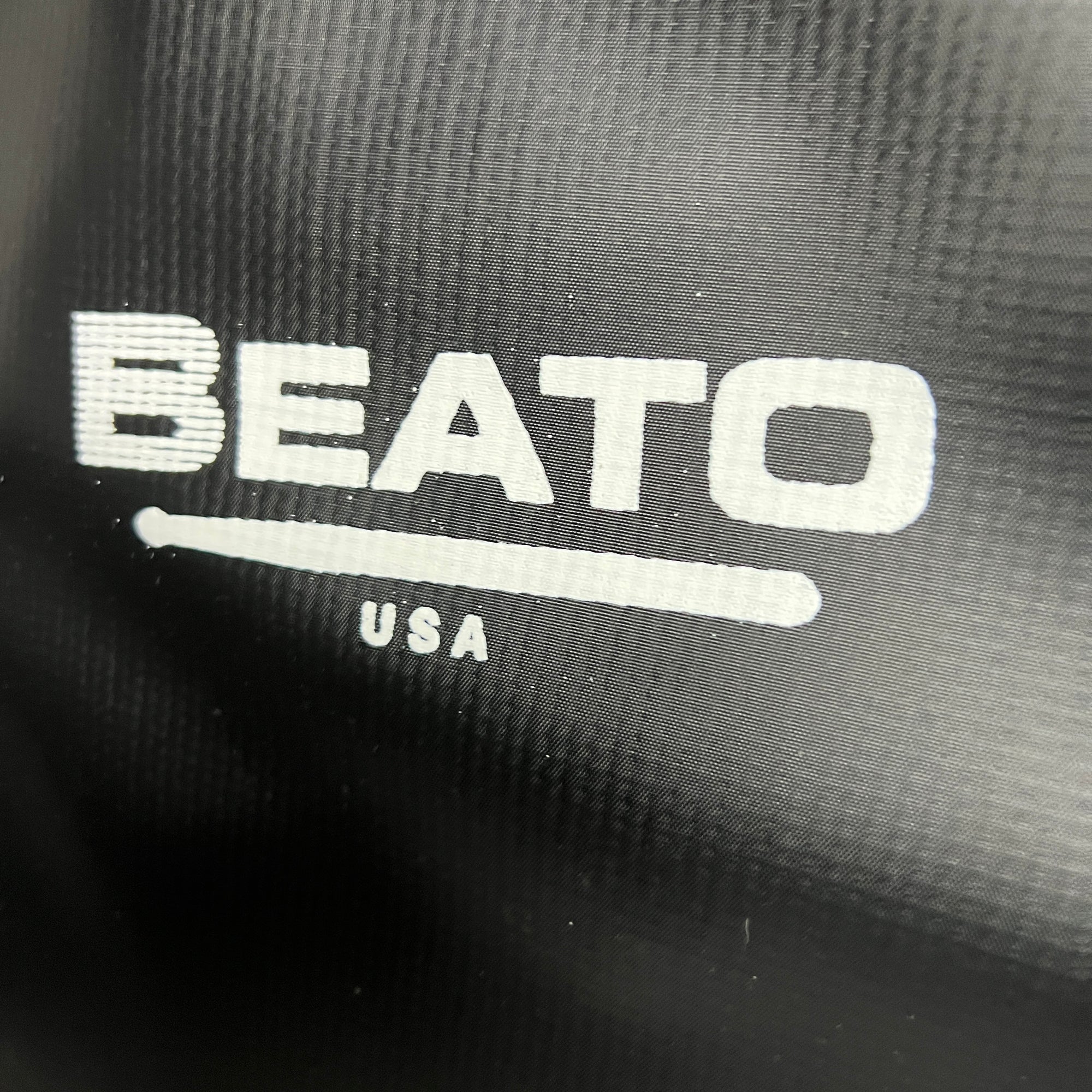 Beato 22 Cymbal Bag Cymbal Bag