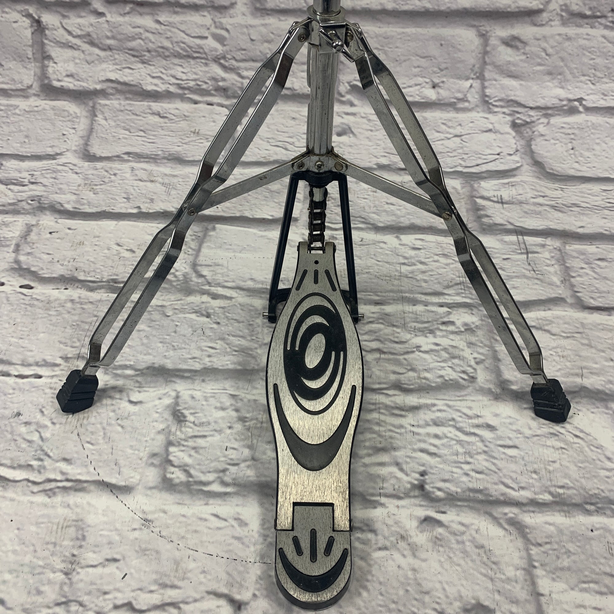 Double-Braced Hi Hat Stand Drum Stand