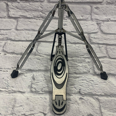 Double-Braced Hi Hat Stand Drum Stand