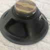 Fender 12" Guitar Musical Instrument Loudspeaker - Specially Designed 50w 8 Ohm