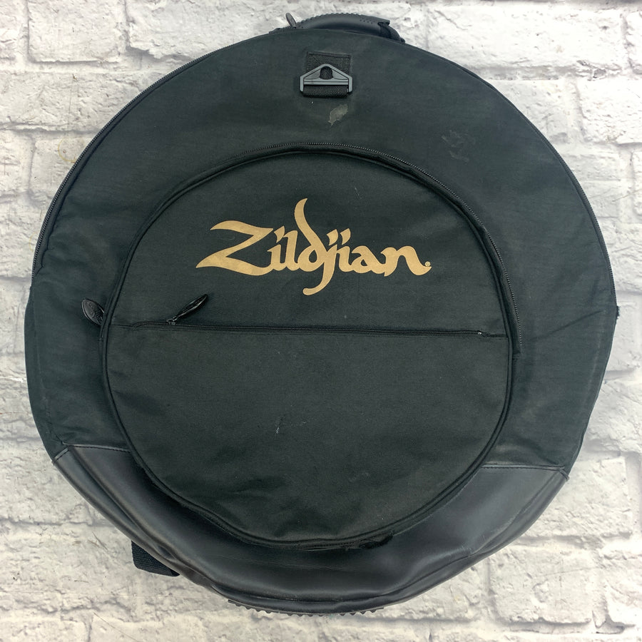 Zildjian 24 Deluxe Cymbal Bag