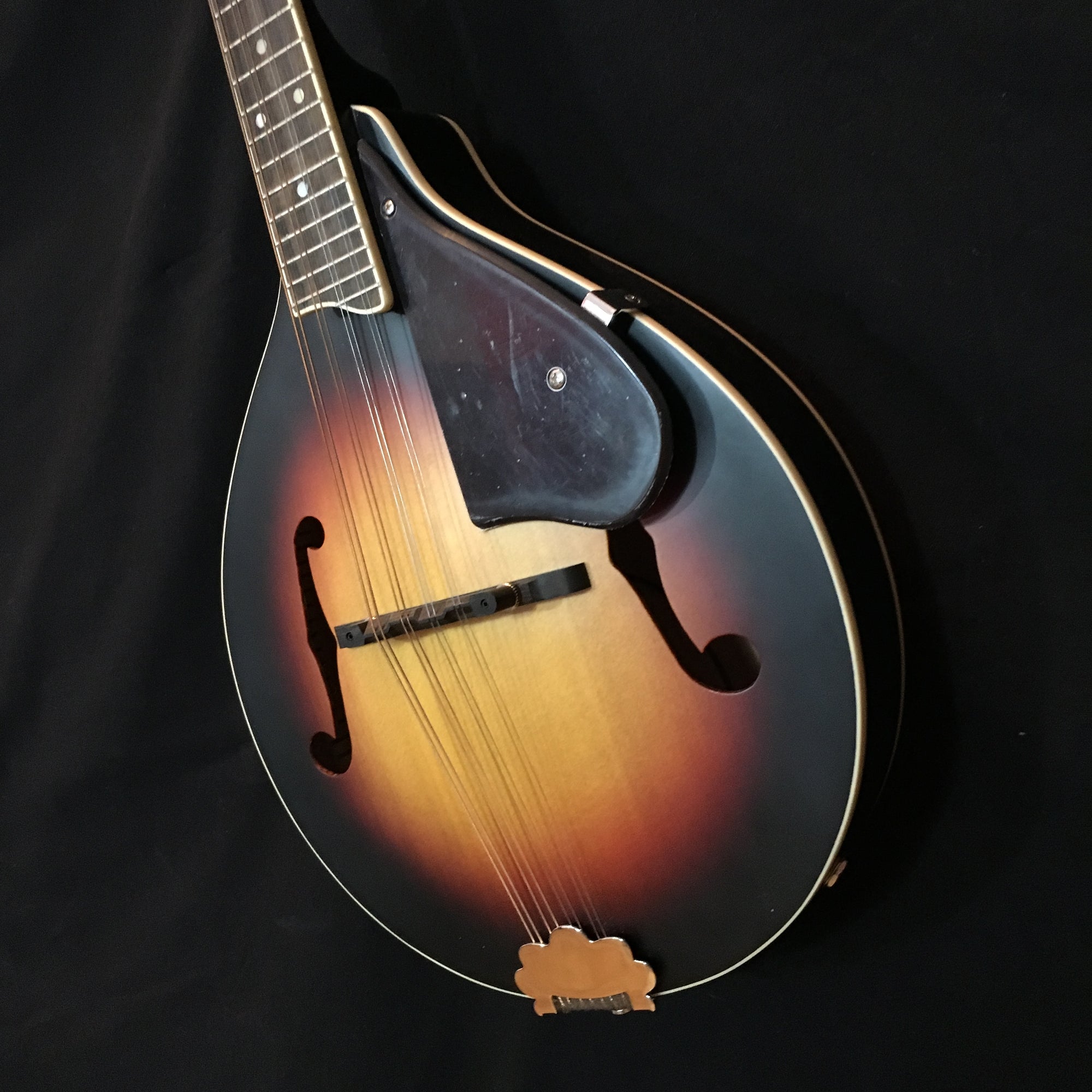Gretsch New Yorker Mandolin