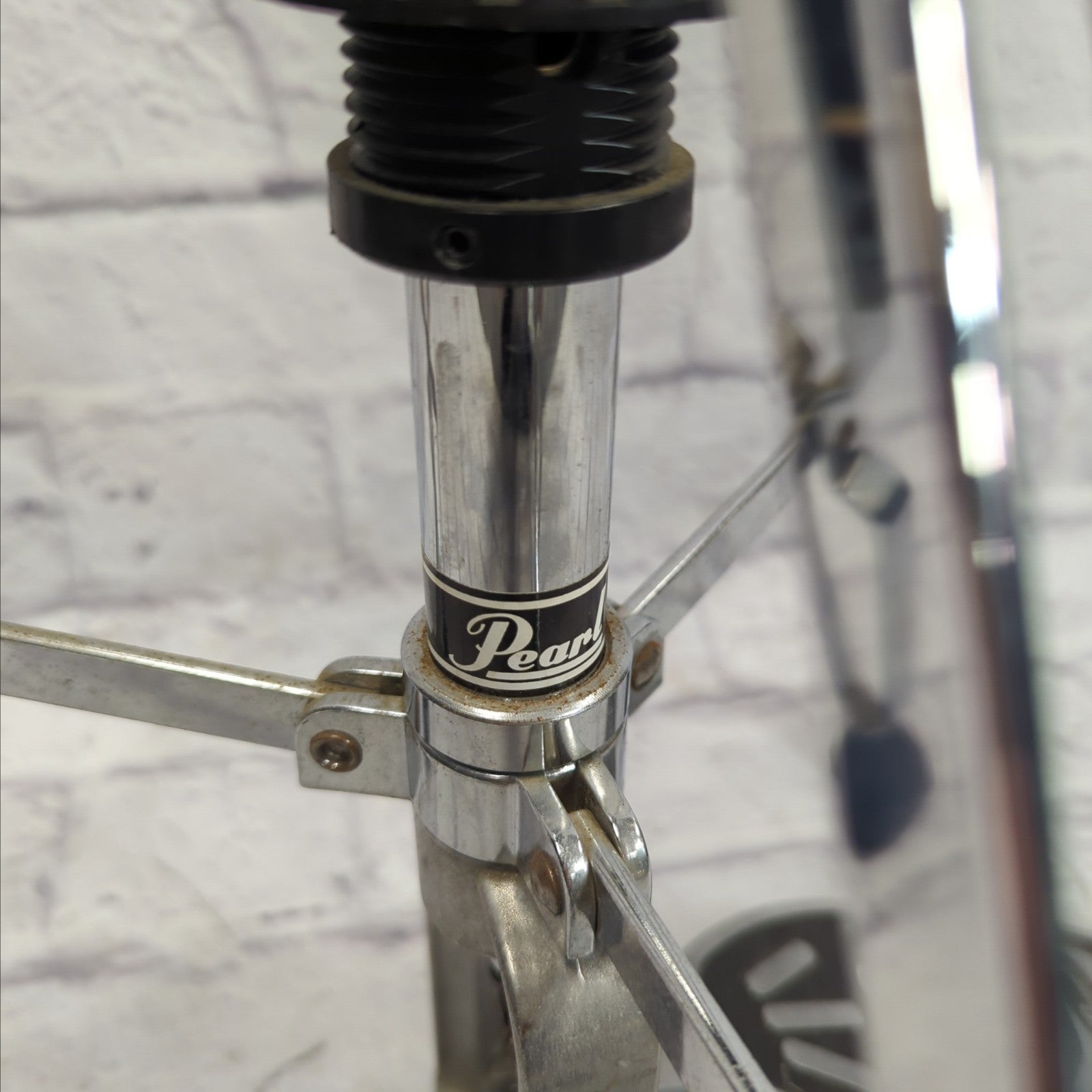 Pearl Hi Hat Stand