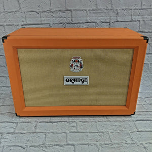 Orange PPC 212 Closed Back Cab