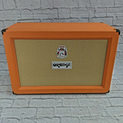 Orange PPC 212 Closed Back Cab