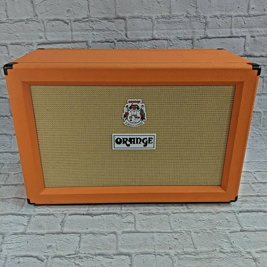Orange PPC 212 Closed Back Cab