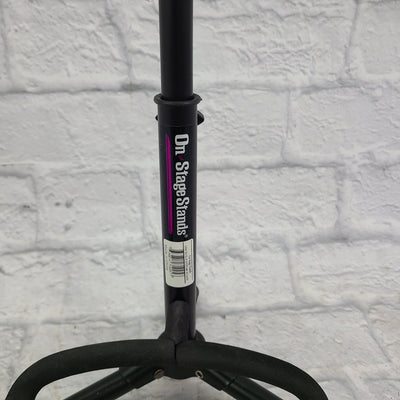 On Stage Stands Guitar Stand