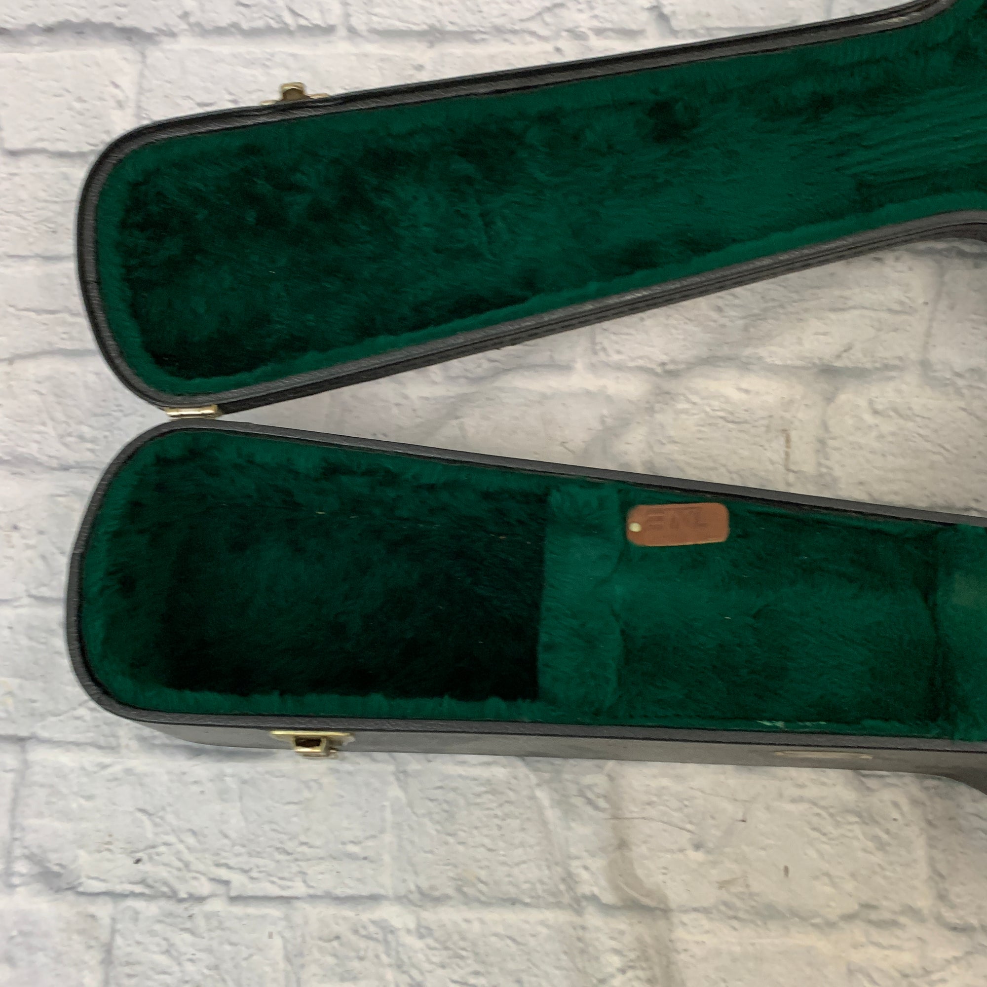 TKL Martin & Co. Dreadnought Acoustic Guitar Hardshell Hard Case