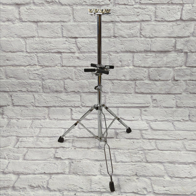 Double Braced Double Conga Stand