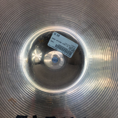 Sabian 18in B8 Pro Medium Crash Cymbal