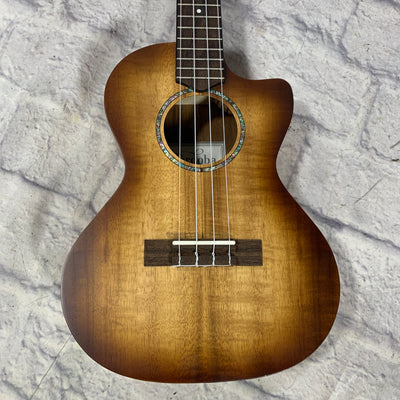 Cordoba 28T-CE Tenor Ukulele