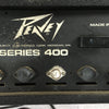 Peavey Series 400 Bass Amp Head