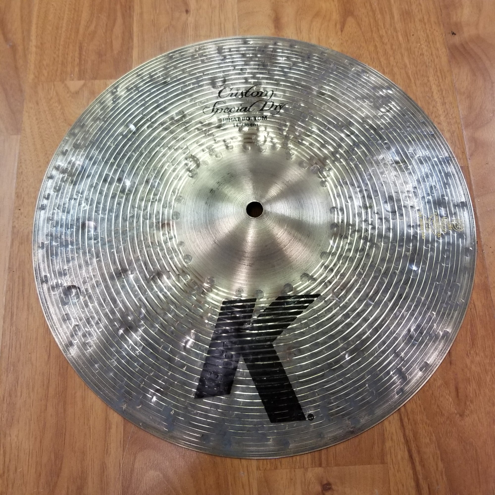 Zildjian Special Dry K Cust. Hats
