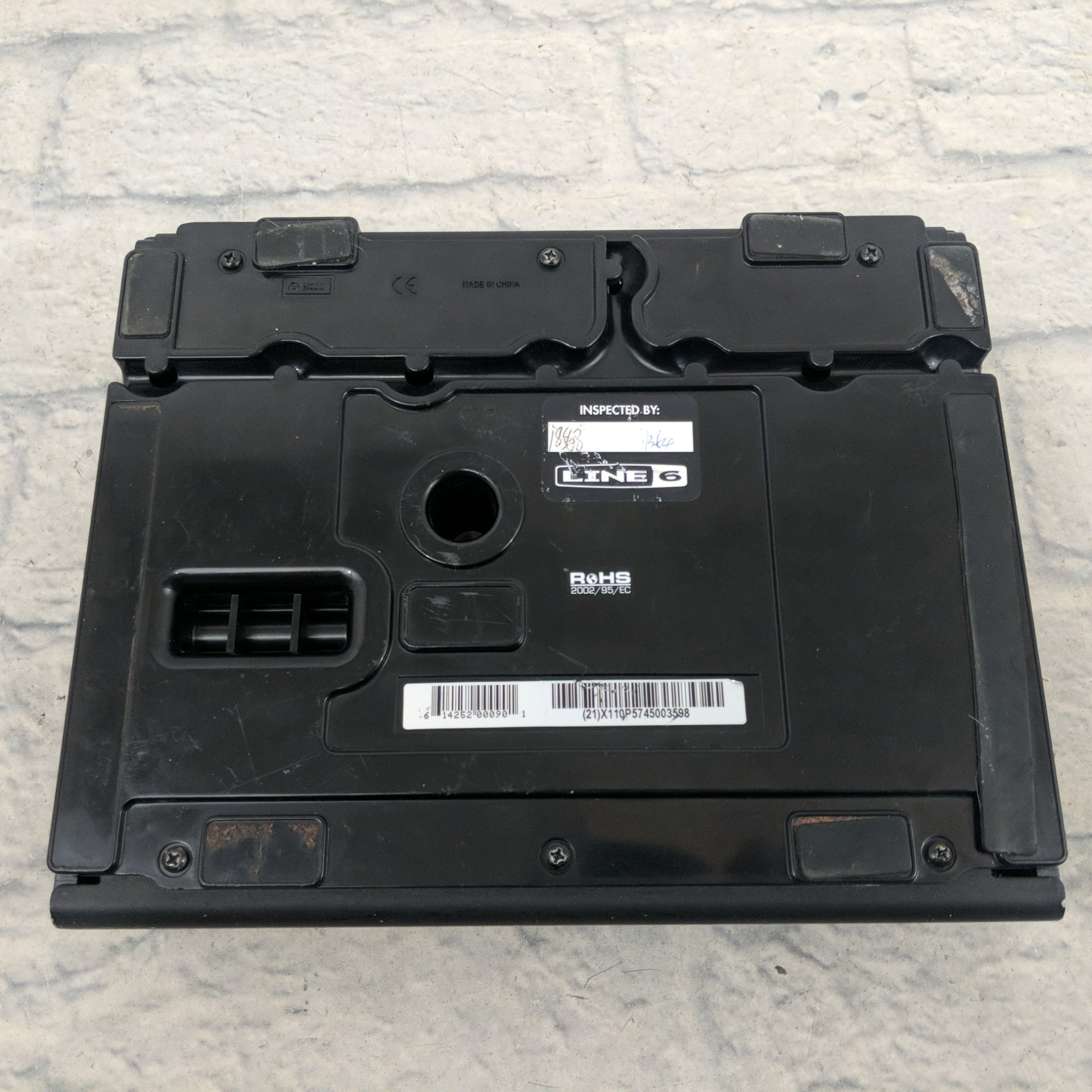 Line 6 FBV Express