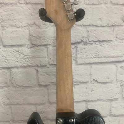 StewMac Mini Tele Kit Guitar