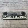 Casio LK-43 Key Lighting System Keyboard