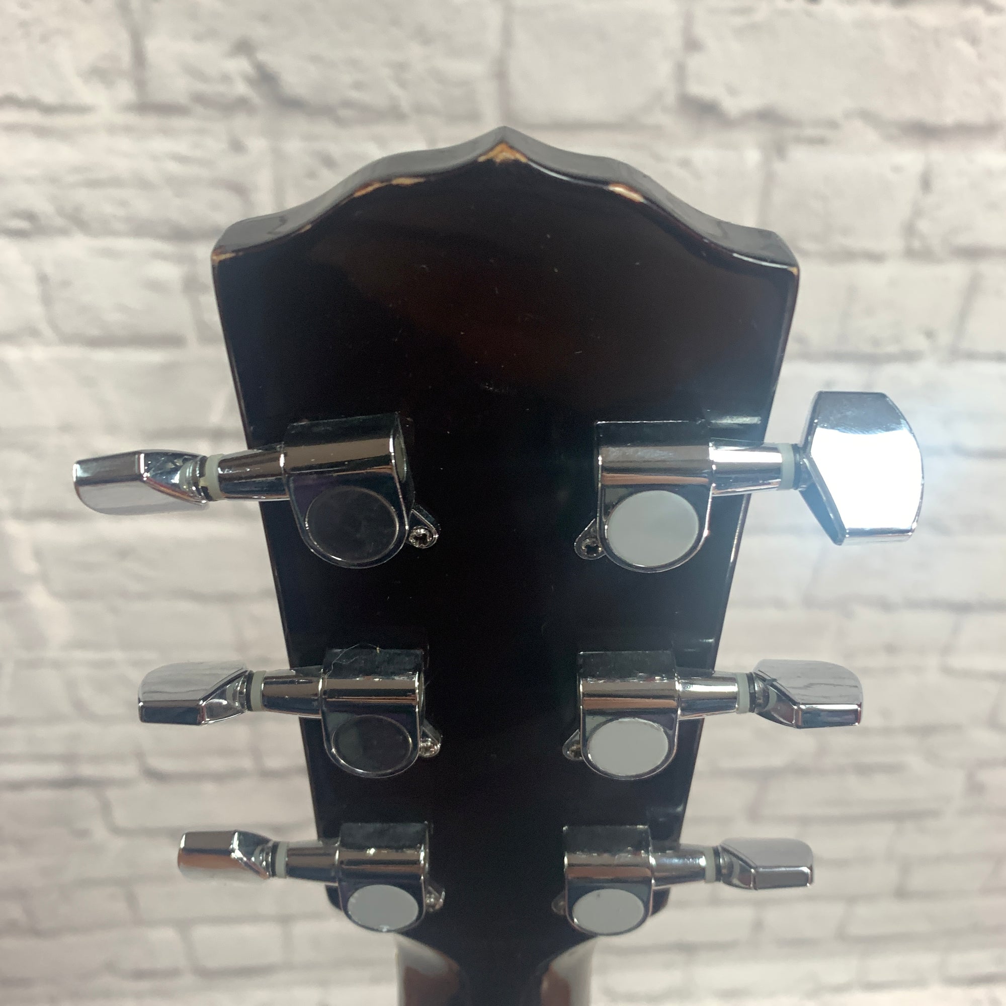 Fender Acoustic FA 135CE