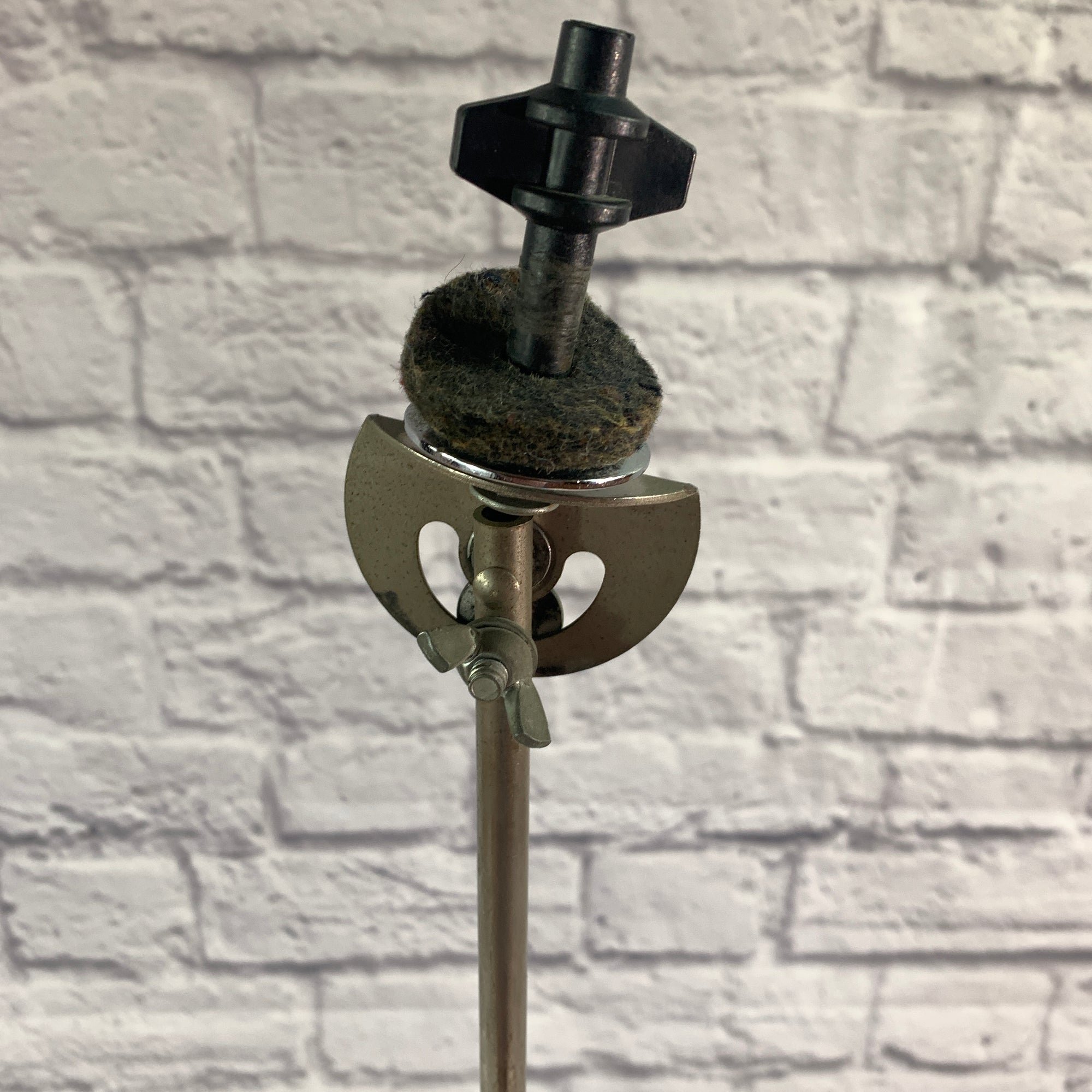 Vintage Dewey Flat Base Cymbal Stand