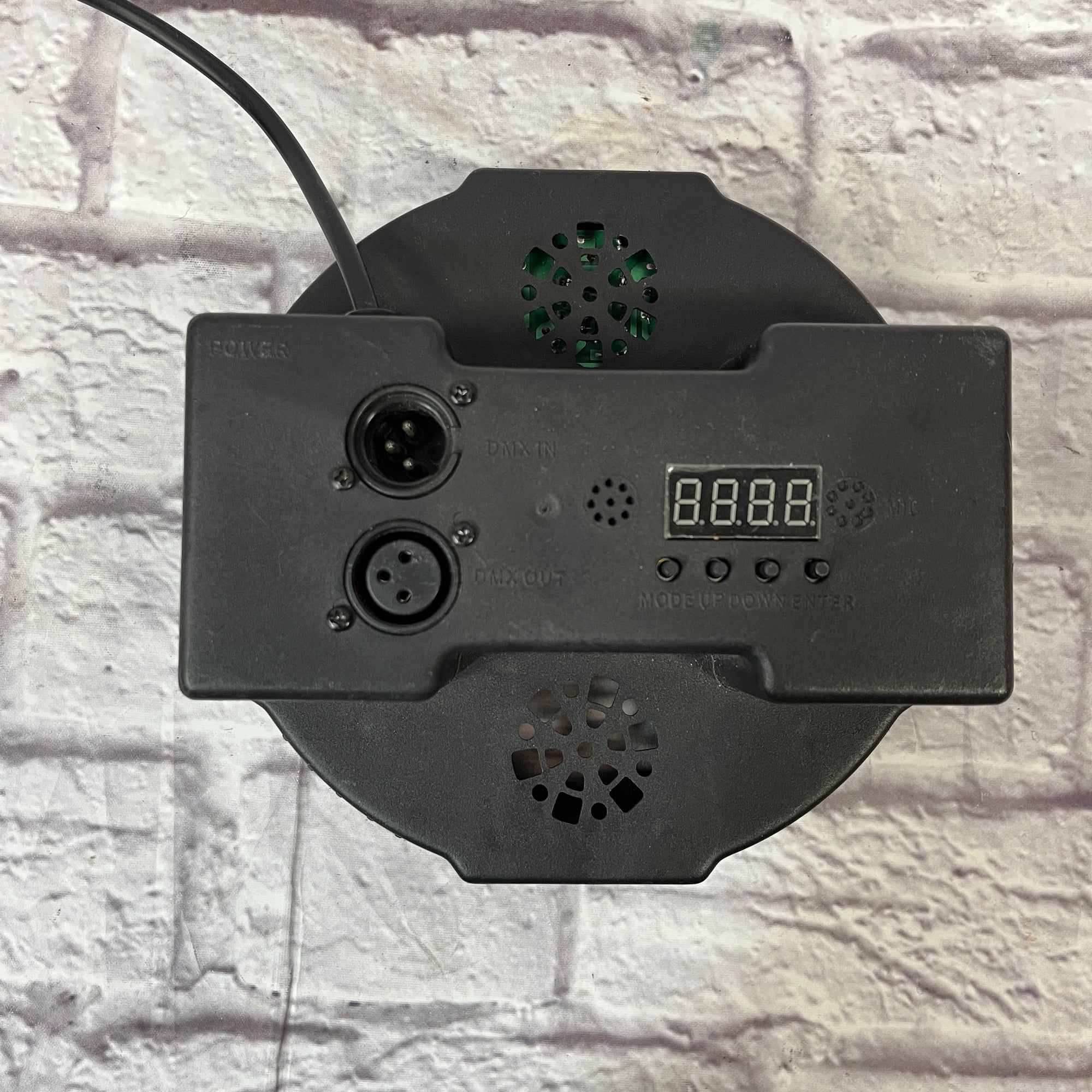 Unknown Light LED