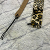 Levy's MILY Leather Lynx Strap