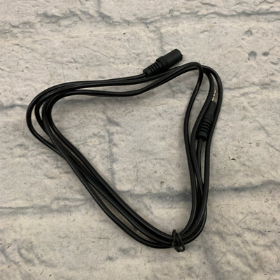 Unknown 1/8" Headphone Extender Cable