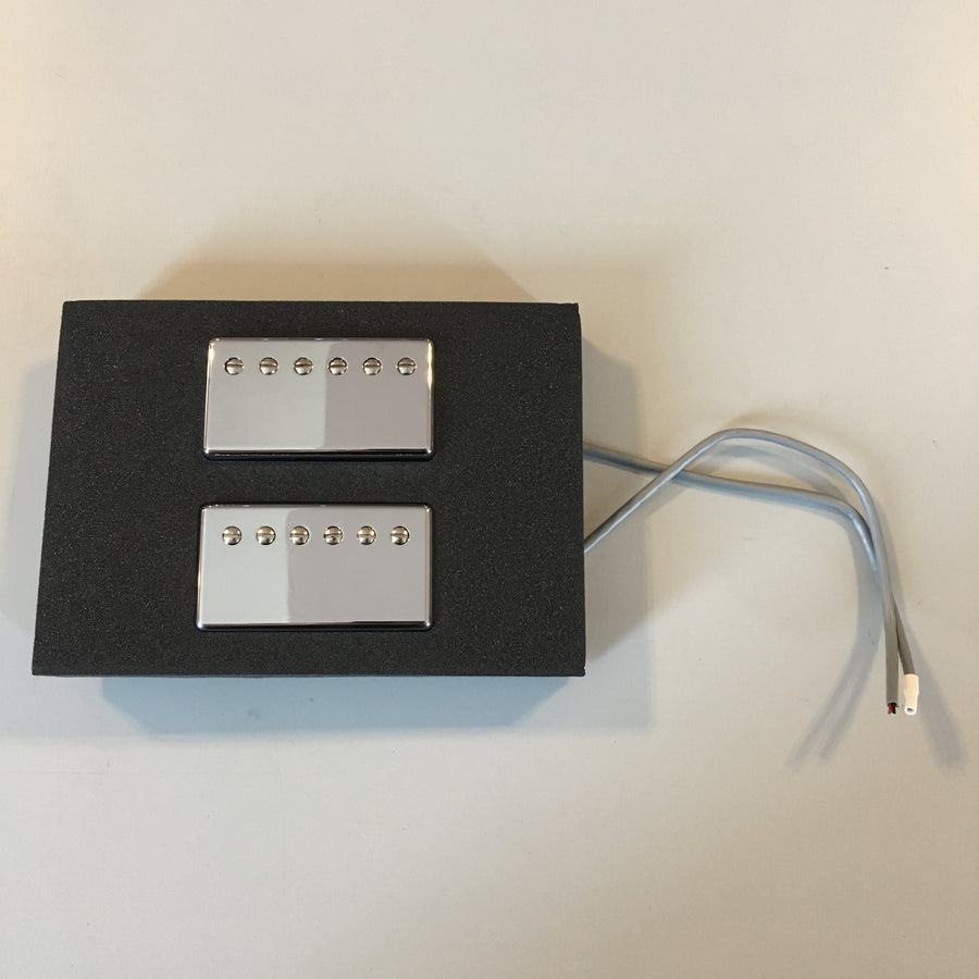 Gibson 490R & 490T Pickups