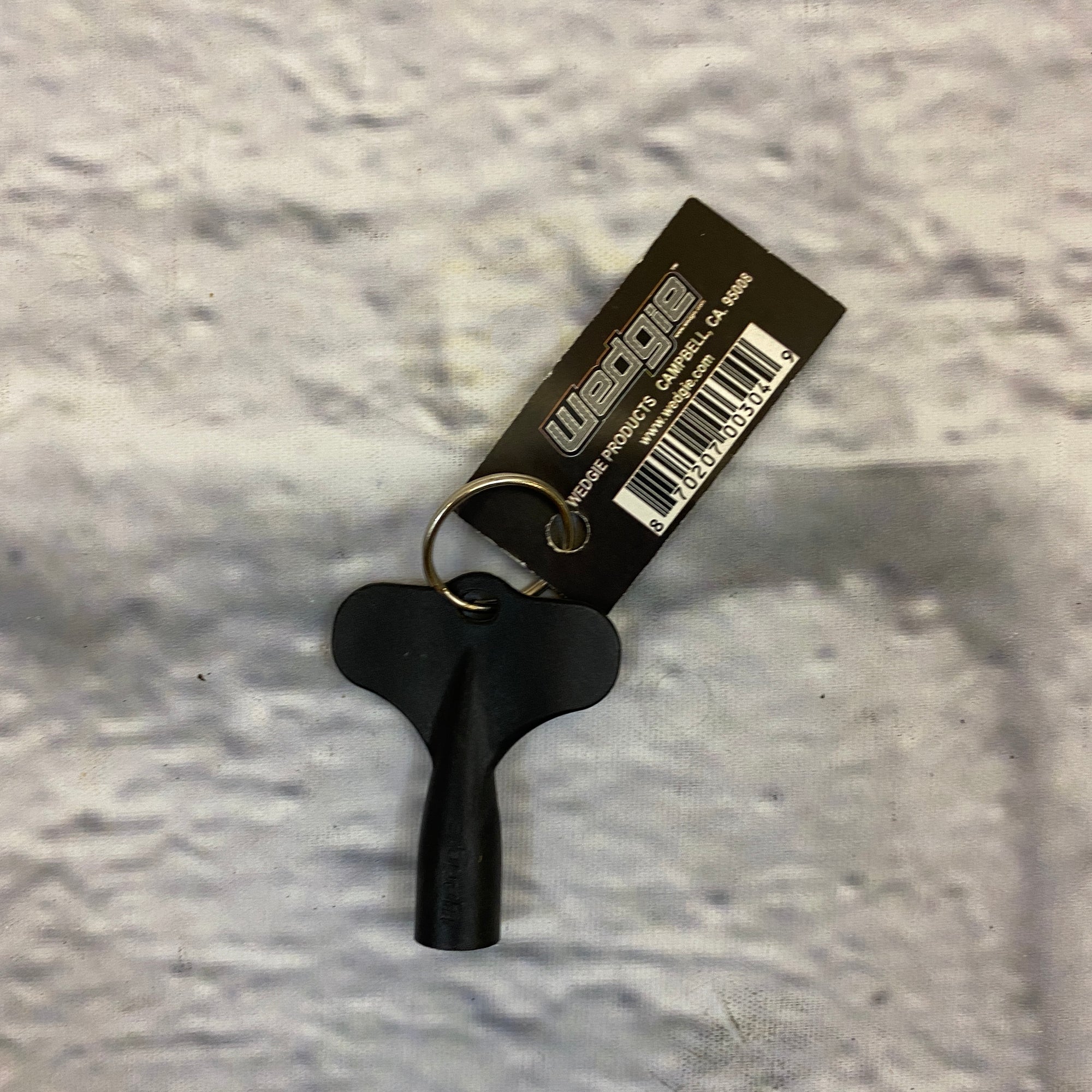 Wedgie Ergo Drum Key