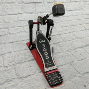 DW 5000 Accelerator Kick Pedal