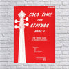 Alfred Solo Time for Strings Book 1 Violin