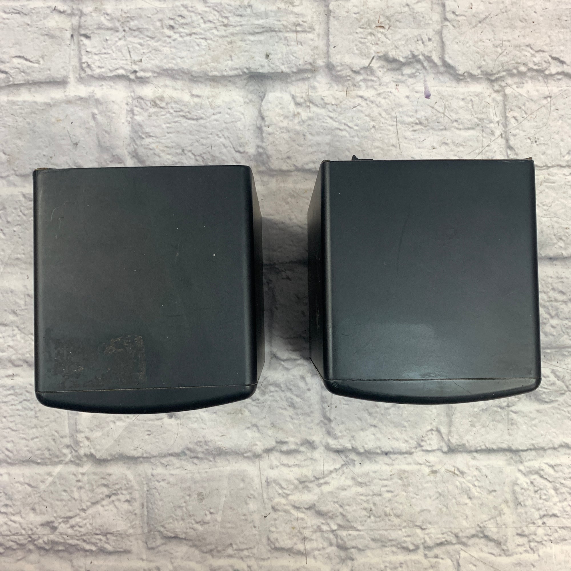 M Audio Av30 Monitors