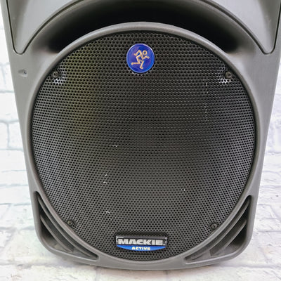 Mackie SRM-450 12" 2-Way Powered Speaker