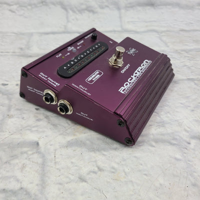 Rocktron X Tune Tuner Pedal