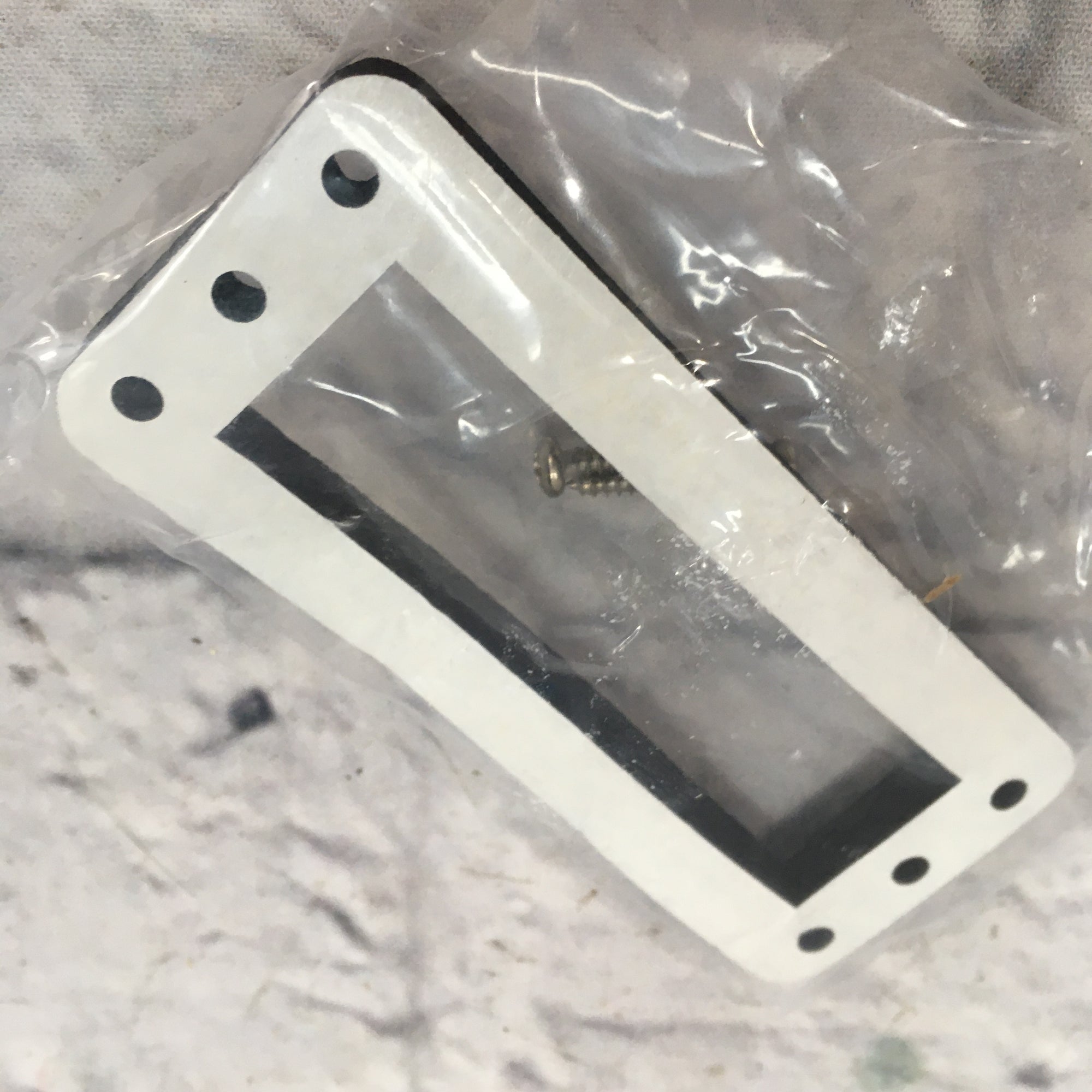 Rickenbacker Hi Gain Pickup Set