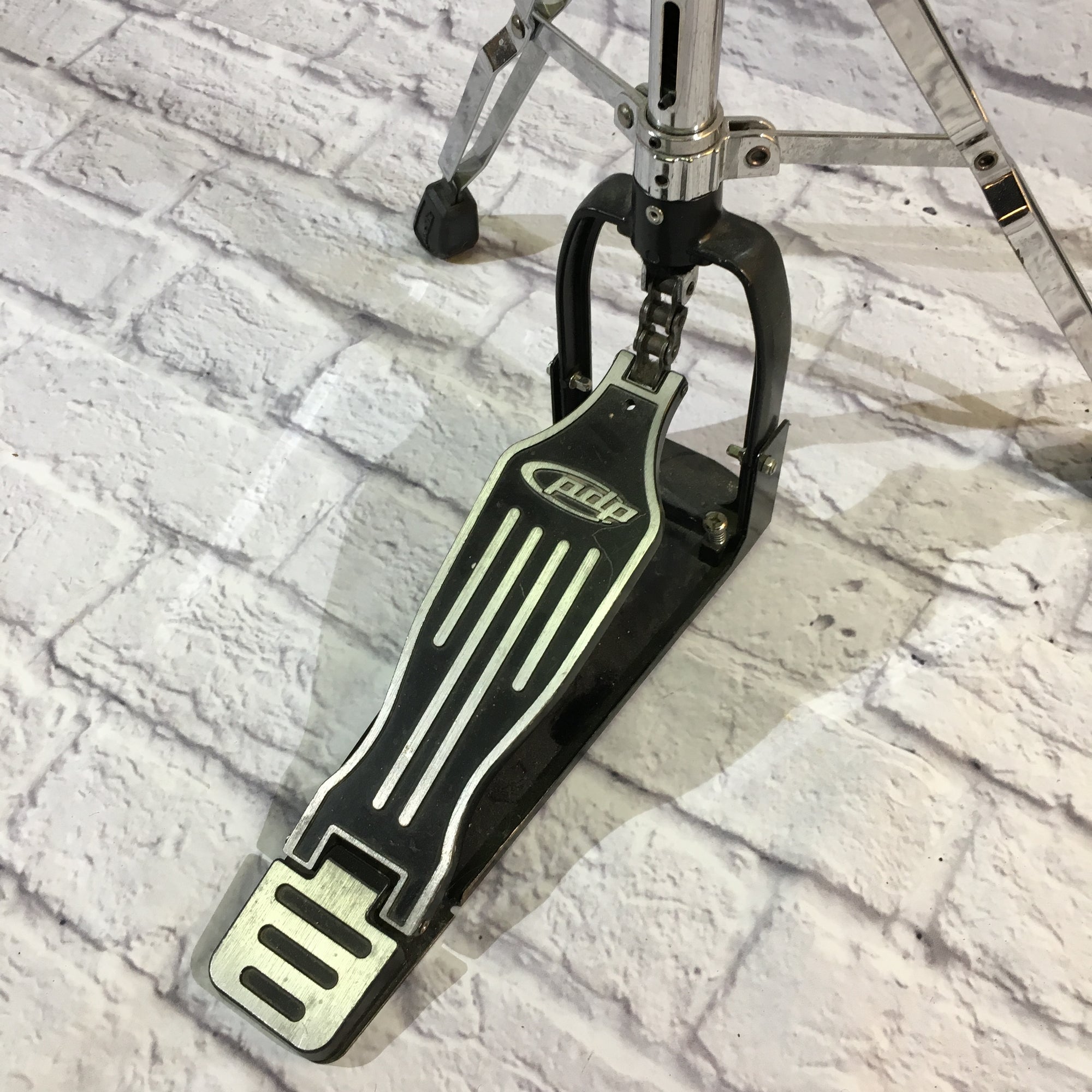 PDP 2 Leg Hi Hat Stand