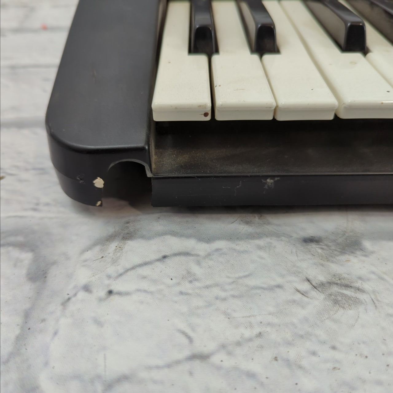 Casio CT-700 Digital Keyboard As Is