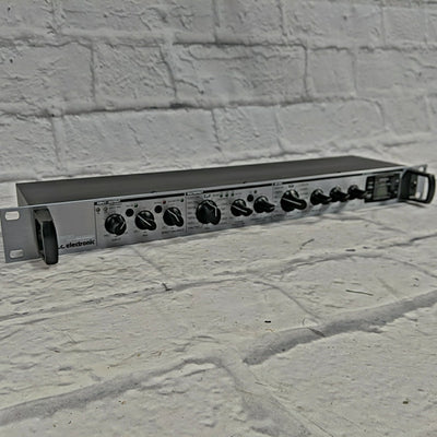 TC Electronic m300 Rack Unit