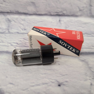 Sovtek 5AR4 Amp Tube