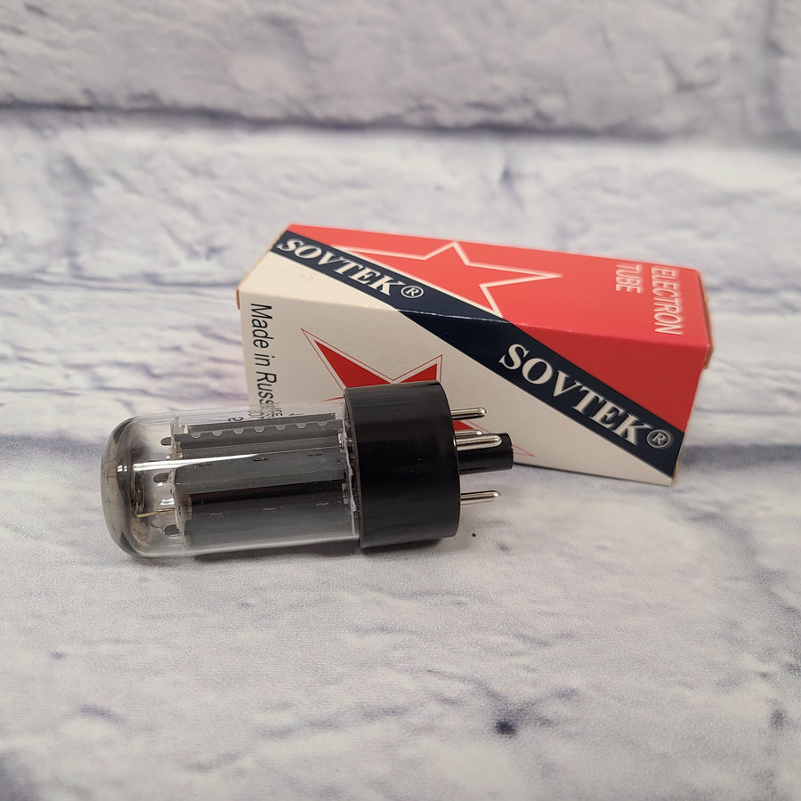 Sovtek 5AR4 Amp Tube