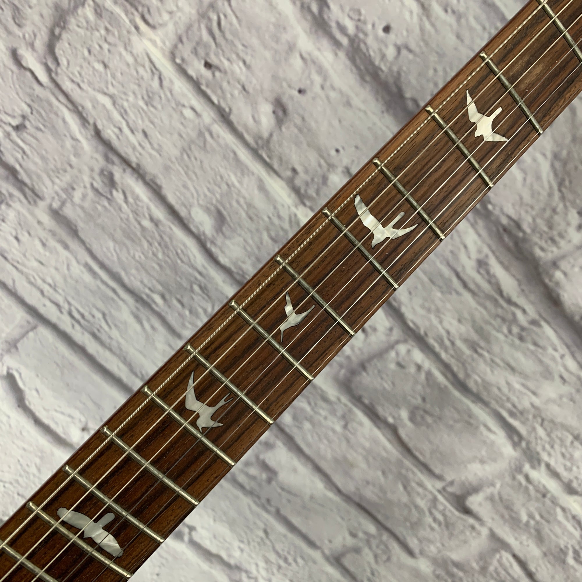 PRS Paul Reed Smith Custom SE Electric Guitar w/ Gig Bag