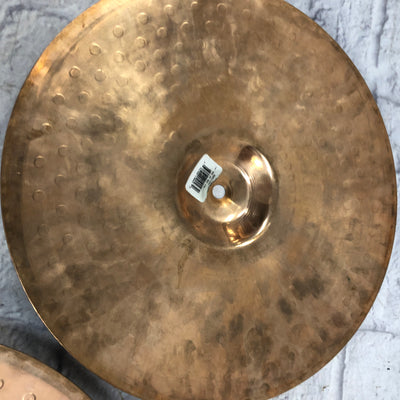 Zildjian ZBT 14 Hi Hat Cymbal Pair