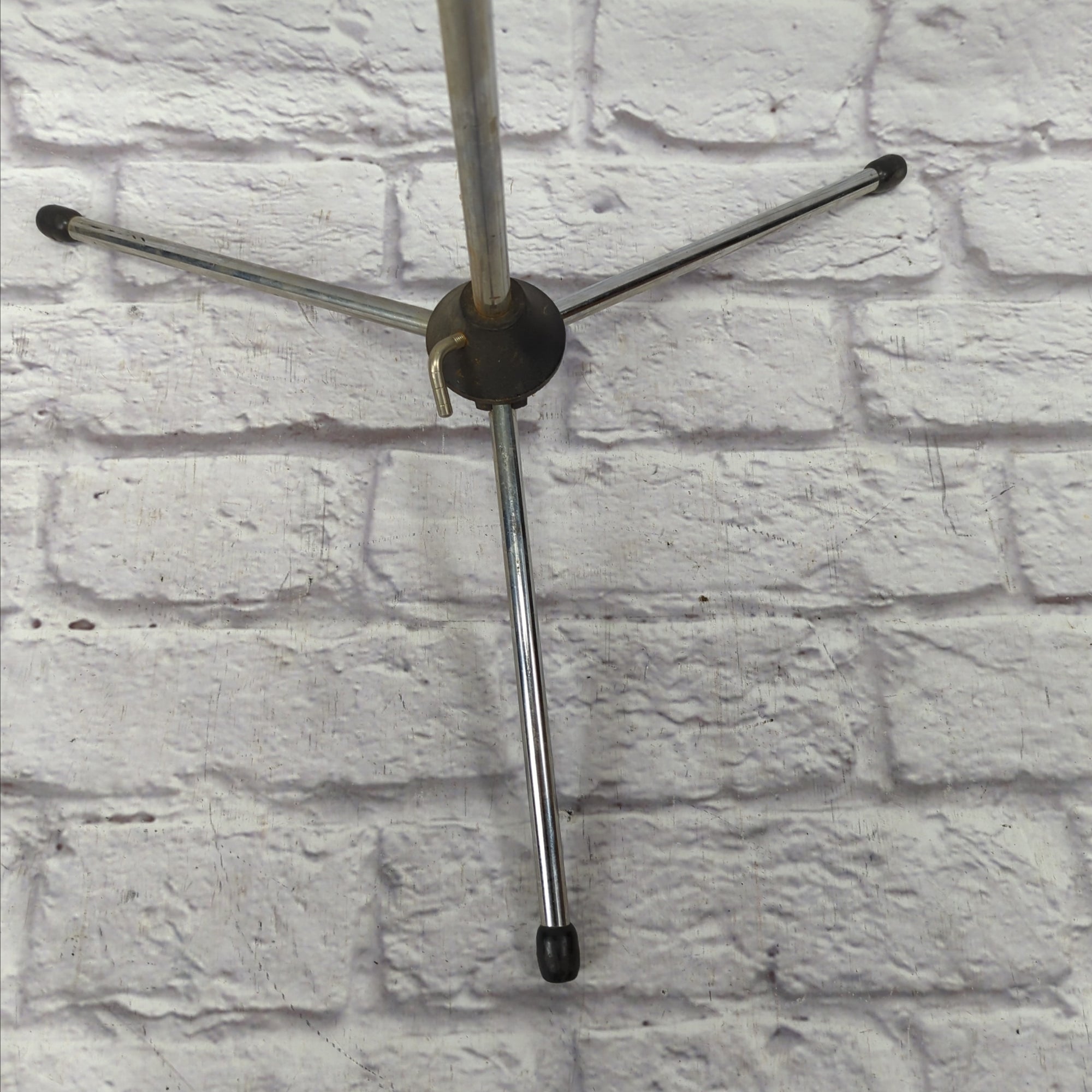 Hohner Heavy Duty Boom Mic Stand Made in Italy