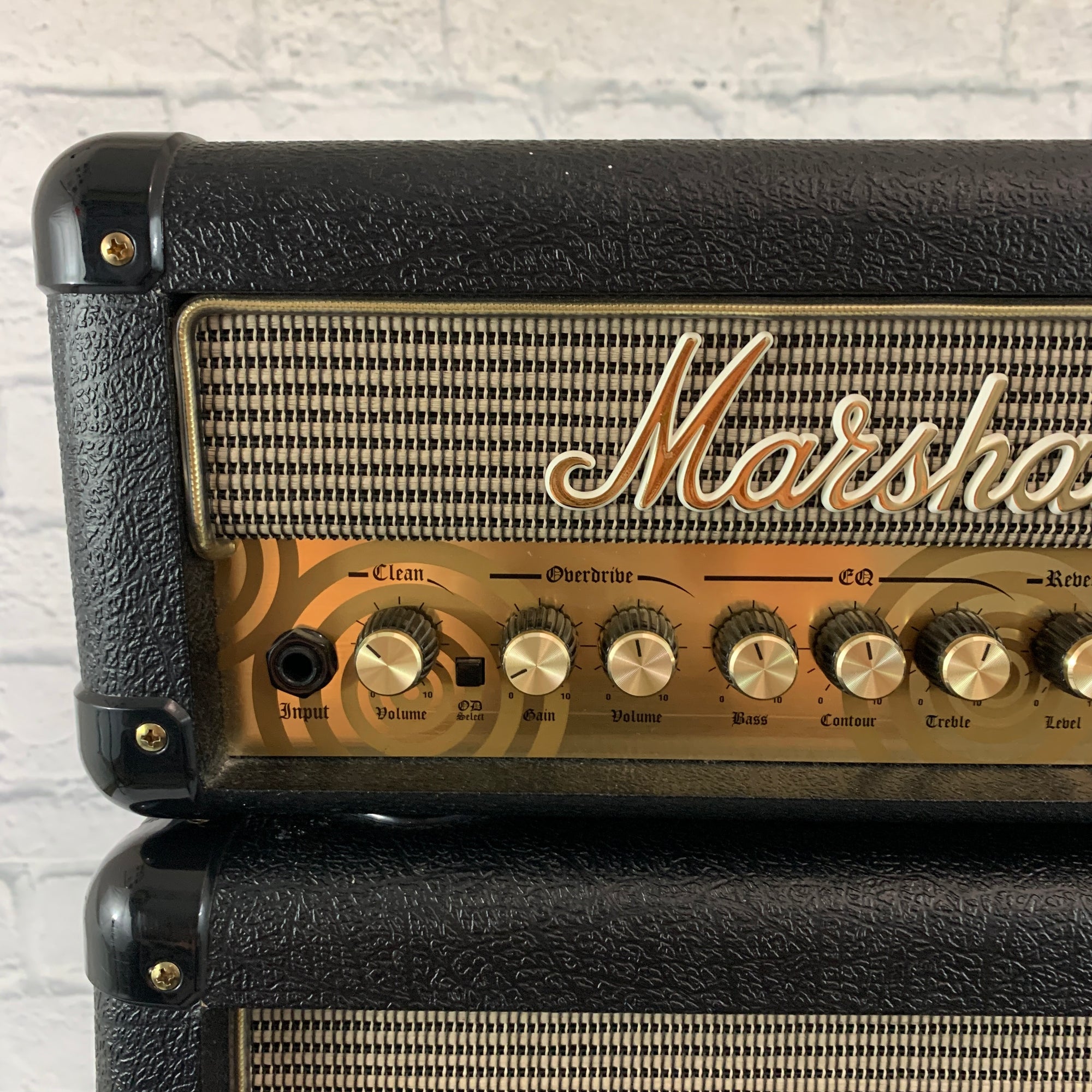 Gibson MG 15MSZW Zack Wylde Micro-Stack